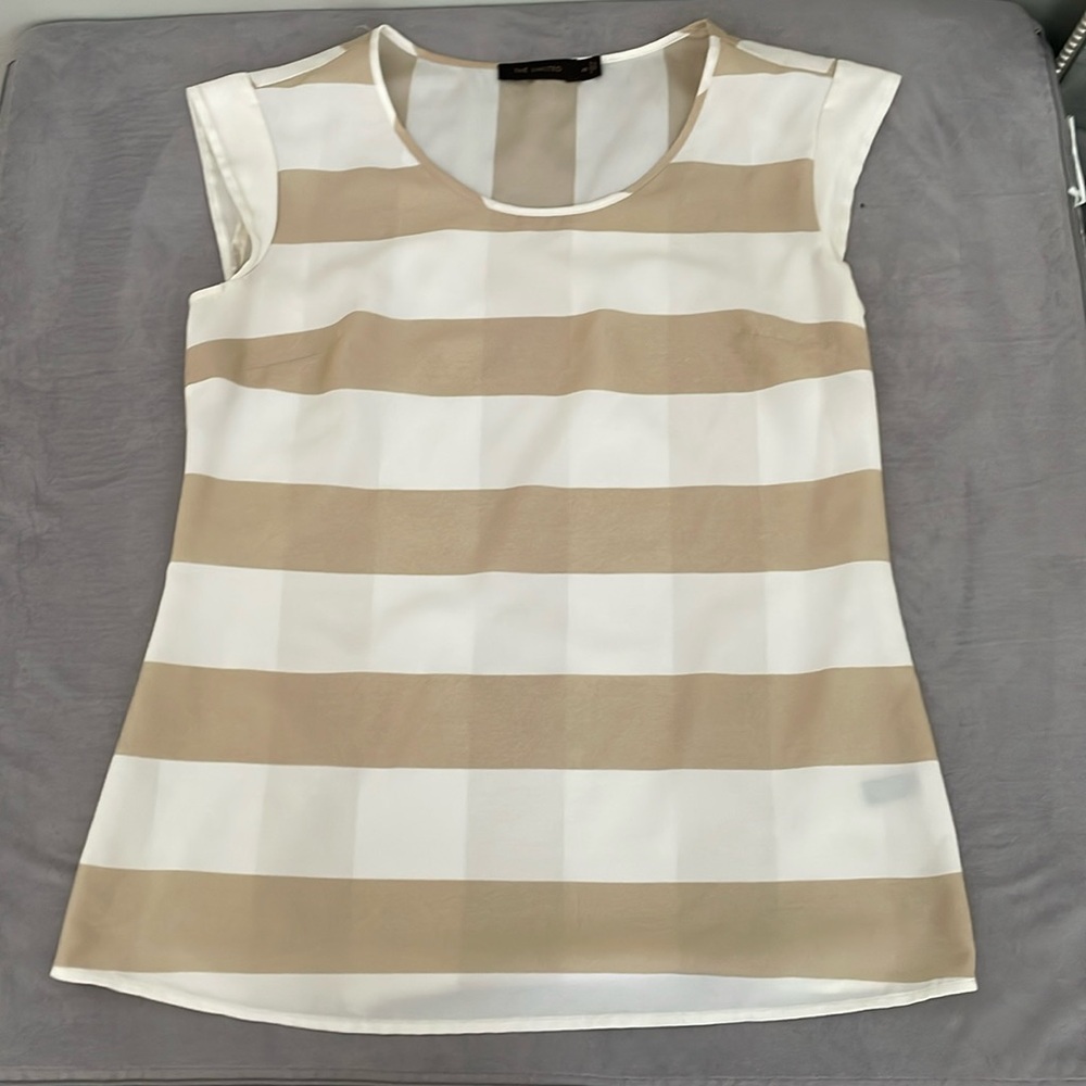 The Limited brand, size XS top